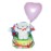 Beary In Love by Kings Bakeshop