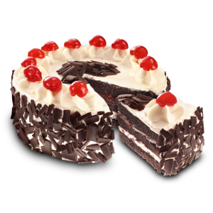 Black Forest Cake by Red Ribbon