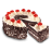 Black Forest Cake by Red Ribbon