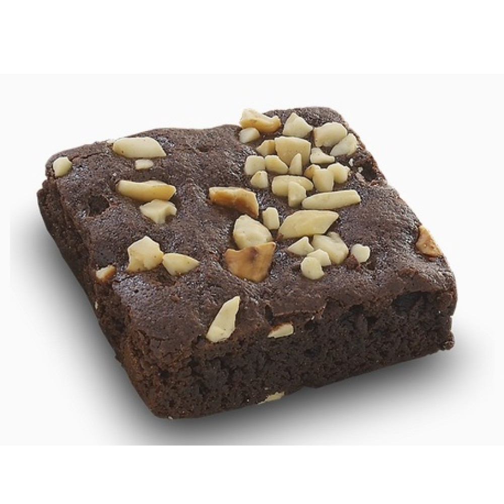 Brownies by Red Ribbon