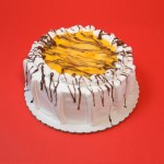 Mango Meringue Symphony by Cake2Go