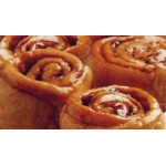 Cinnamon Roll by Red Ribbon
