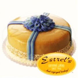 Butter Cake Fan by Estrel's