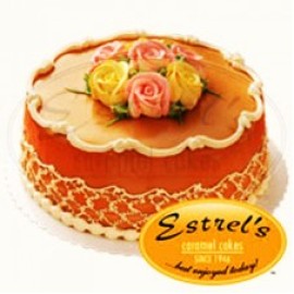  Marshmallow Icing by Estrel's