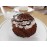 Fudge Mousse by Cake2Go
