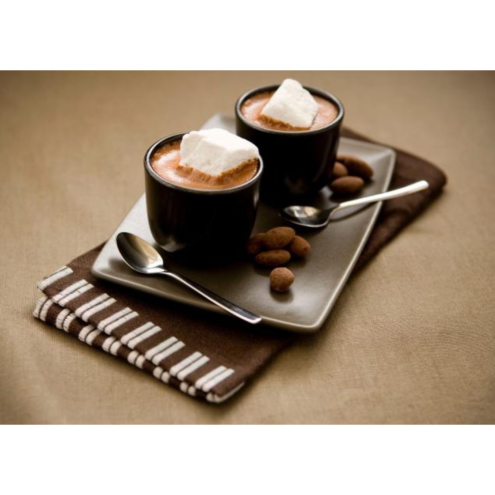Hot Chocolate by Mrs. Fields