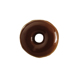 Black Jack by J.CO Donuts