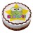 Keroppi Superstar by BreadTalk