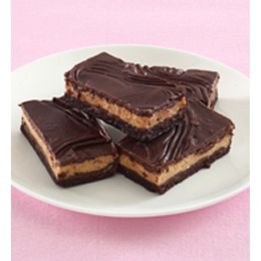 Peanut Butter Dream Bar by Mrs. Fields