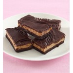 Peanut Butter Dream Bar by Mrs. Fields