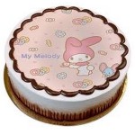 My Melody Candies by BreadTalk