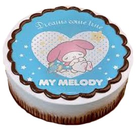 My Melody Dreams by BreadTalk