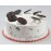 Oreo Cake Express by Cake2Go