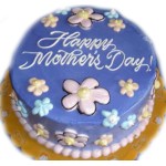 Pretty Mom Cake by Kings Bakeshop