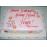 Pretty cake with Balloons Cake by Kings Bakeshop
