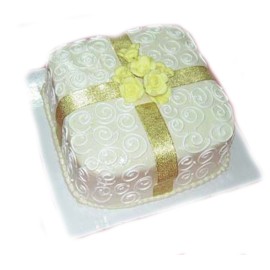 Your A Gift Cake by Kings Bakeshop