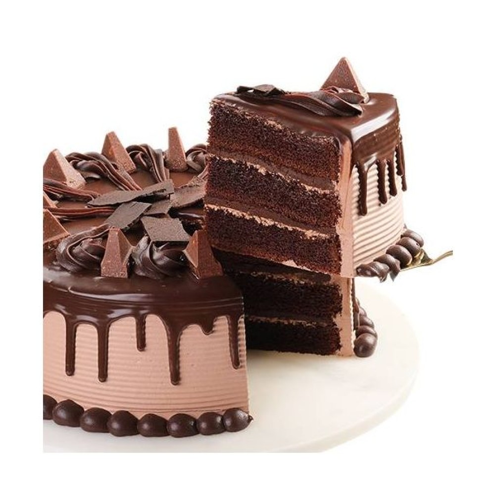 Death by Chocolate | Online delivery | The Mad Bakers | Raipur - bestgift.in