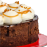 Turtle pie by Sugarhouse